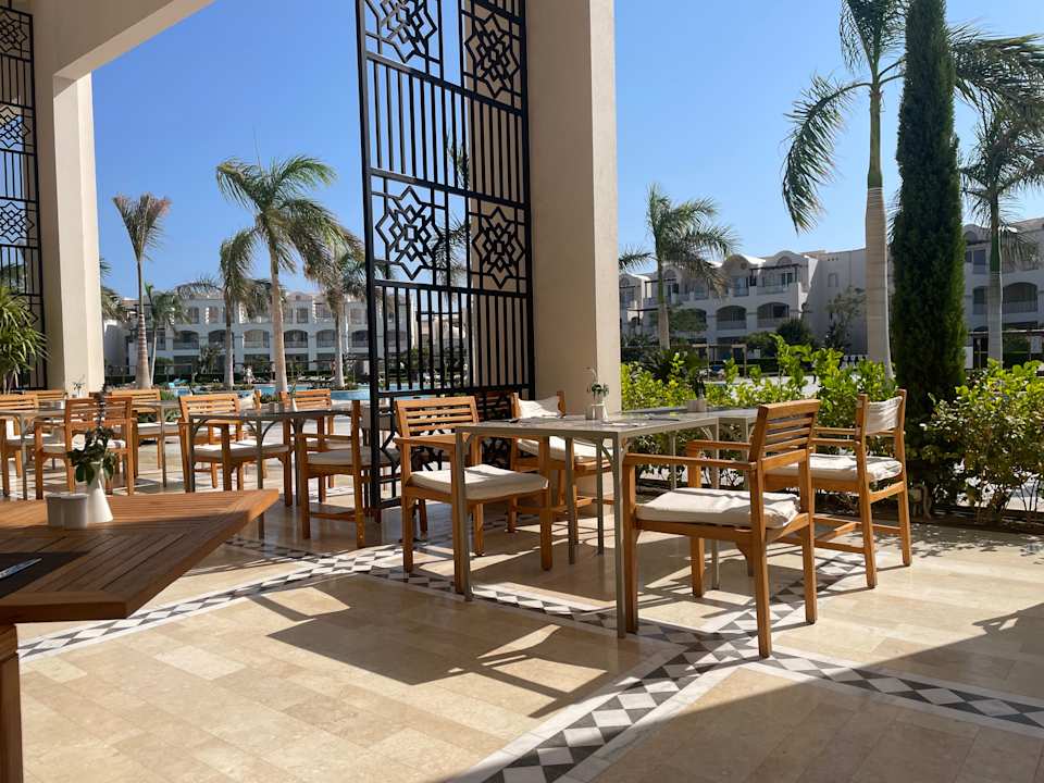Gastro Steigenberger Resort Alaya Marsa Alam - Red Sea - Adults only