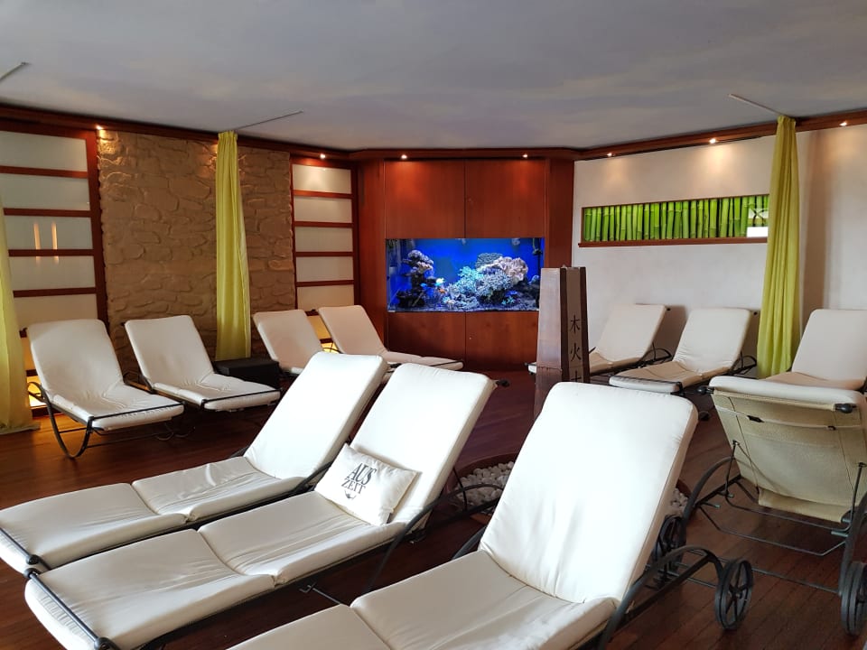 Sport & Freizeit Der Birkenhof - Spa & Genuss Resort