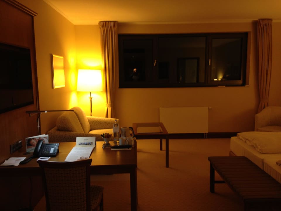 . Bergström Hotel Lüneburg