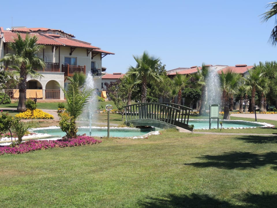 Ogród Papillon Belvil