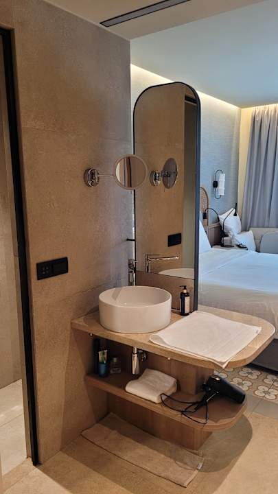 Zimmer Sentido Apollo Palace
