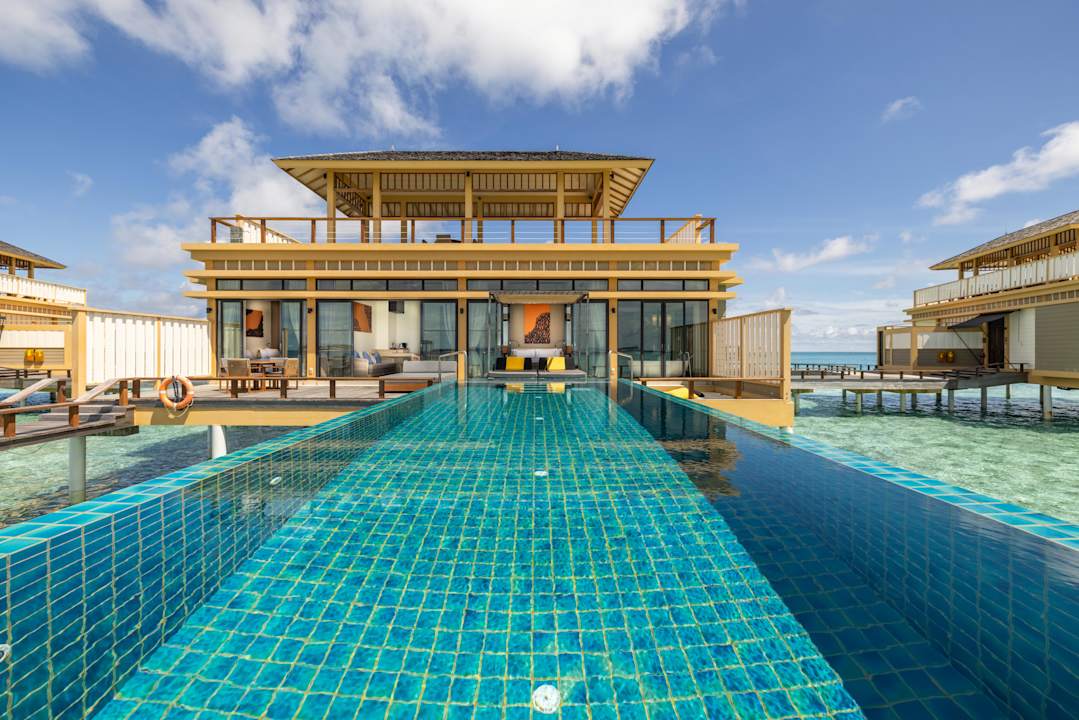 Zimmer Angsana Velavaru
