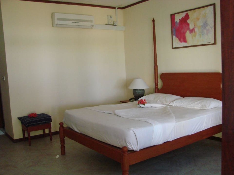 Chambre Hilton Ngapali Resort & Spa