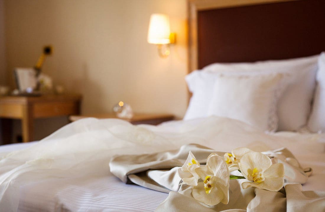 Deluxe Oleandri Resort