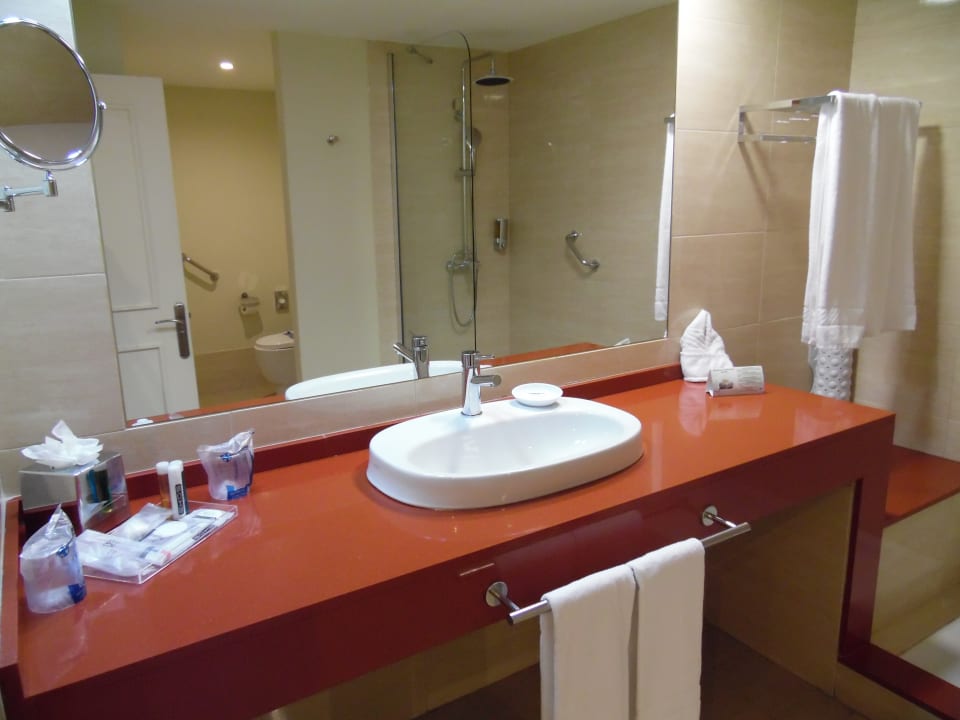 Zimmer Bull Costa Canaria & Spa - Adults only