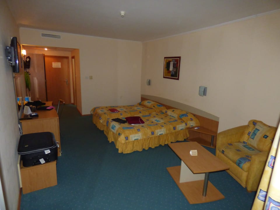 Zimmer Sentido Neptun Beach