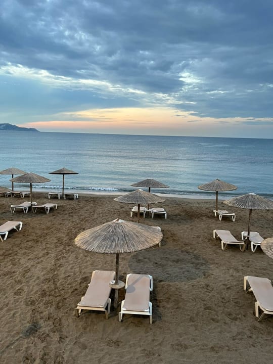 Strand Civitel Creta Beach