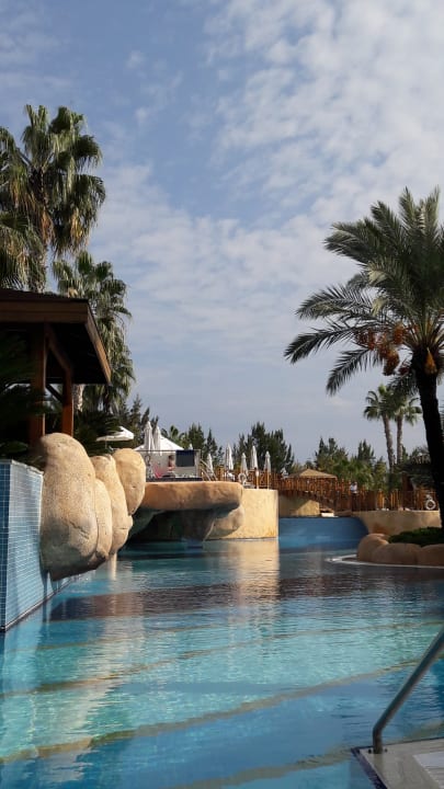 Pool Fame Residence Lara & Spa