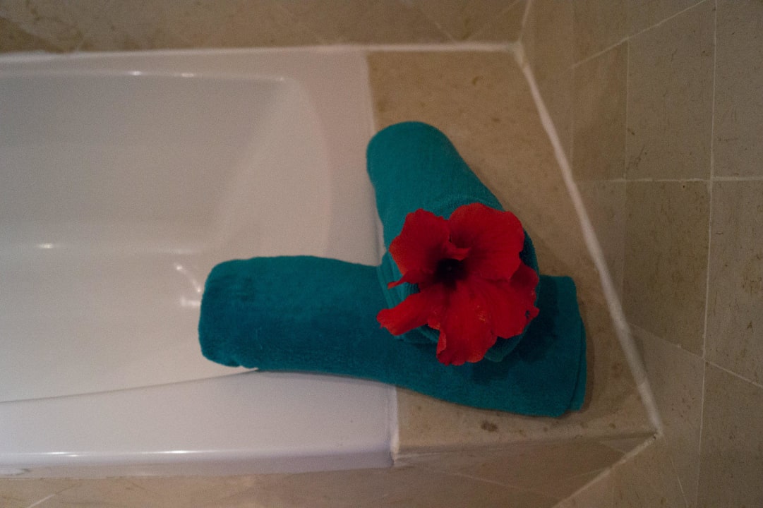 Strandhandtücher The Orangers Beach Resort and Bungalows