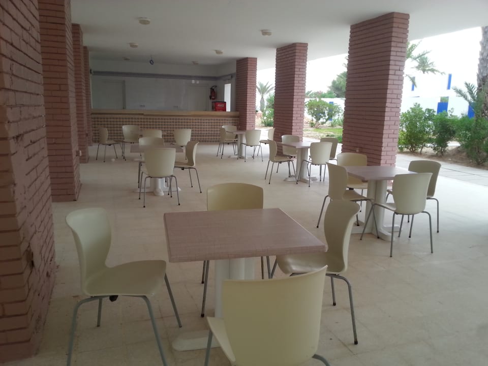 Gastro Monarque Dar Jerba Zahra