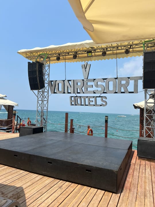 Sonstiges VONRESORT Golden Beach