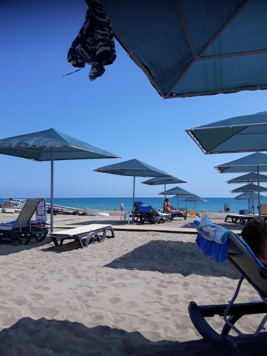 Strand Kaya Belek Hotel