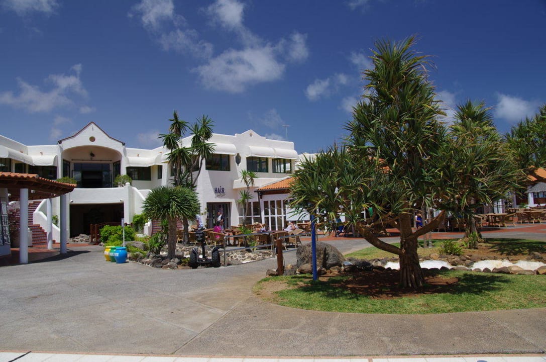 Plaza de Espana ROBINSON ESQUINZO PLAYA