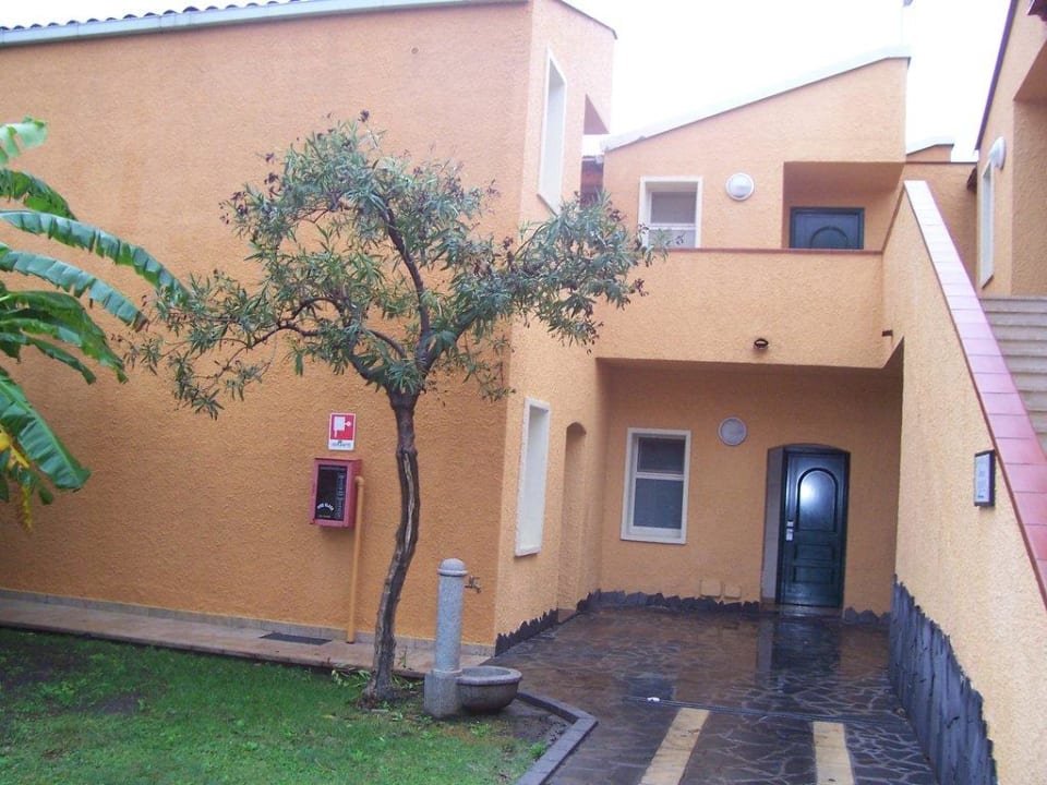 giardini naxos bungalow)