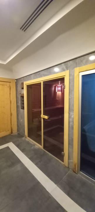 Sport & Freizeit Hane Sun Elite Hotel