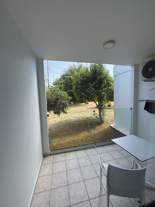 Zimmer Nasos Hotel & Resort