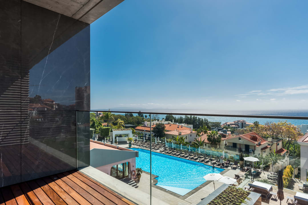 Zimmer TUI BLUE Madeira Gardens