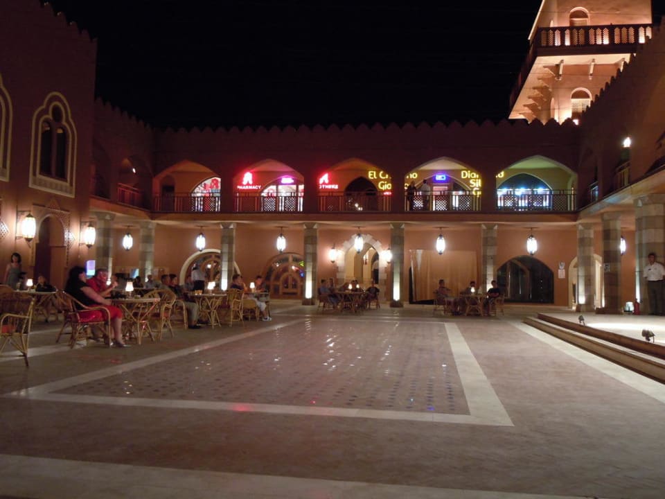 Family Star Hotel Grand Waterworld Makadi & Family Star Makadi