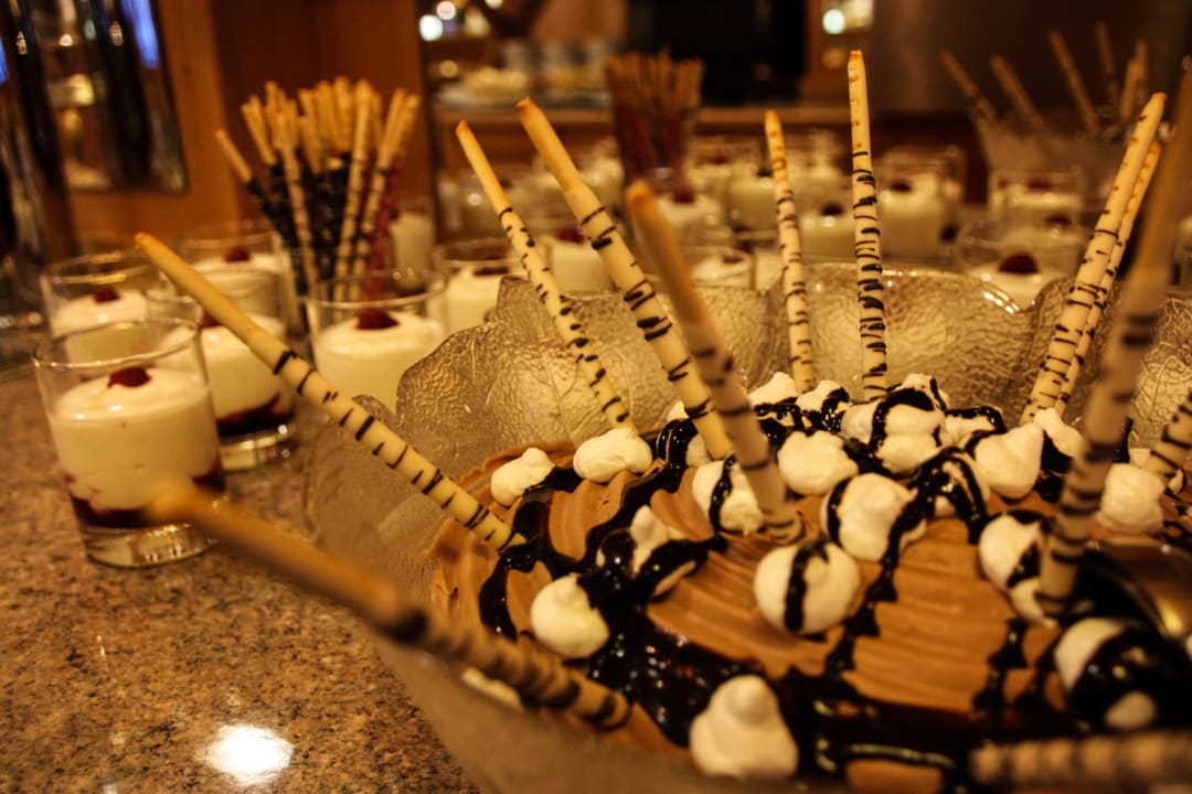 Restaurant Alpengasthof Grimmingblick