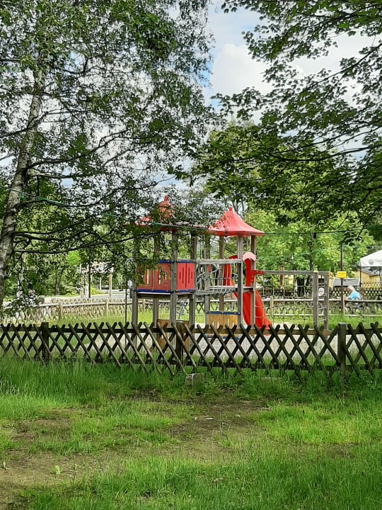 Sport & Freizeit AHORN Waldhotel Altenberg