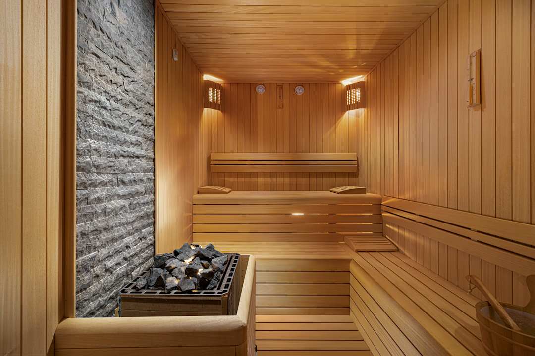 Sonstiges Hotel Kaya Izmir Thermal & Spa