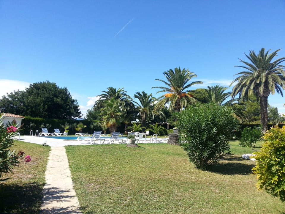 Bungalowpark Bungalow Park Colibri