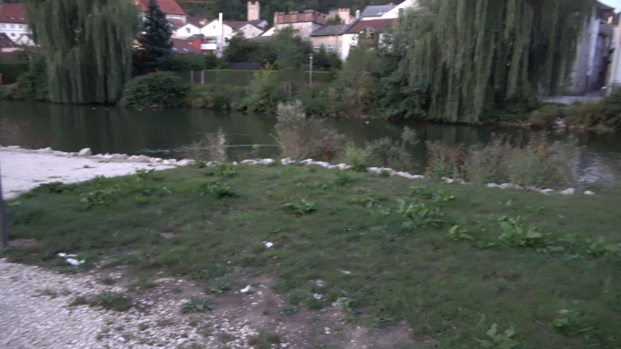 Außenansicht DAS ALTMÜHLTAL Hotel & Restaurant