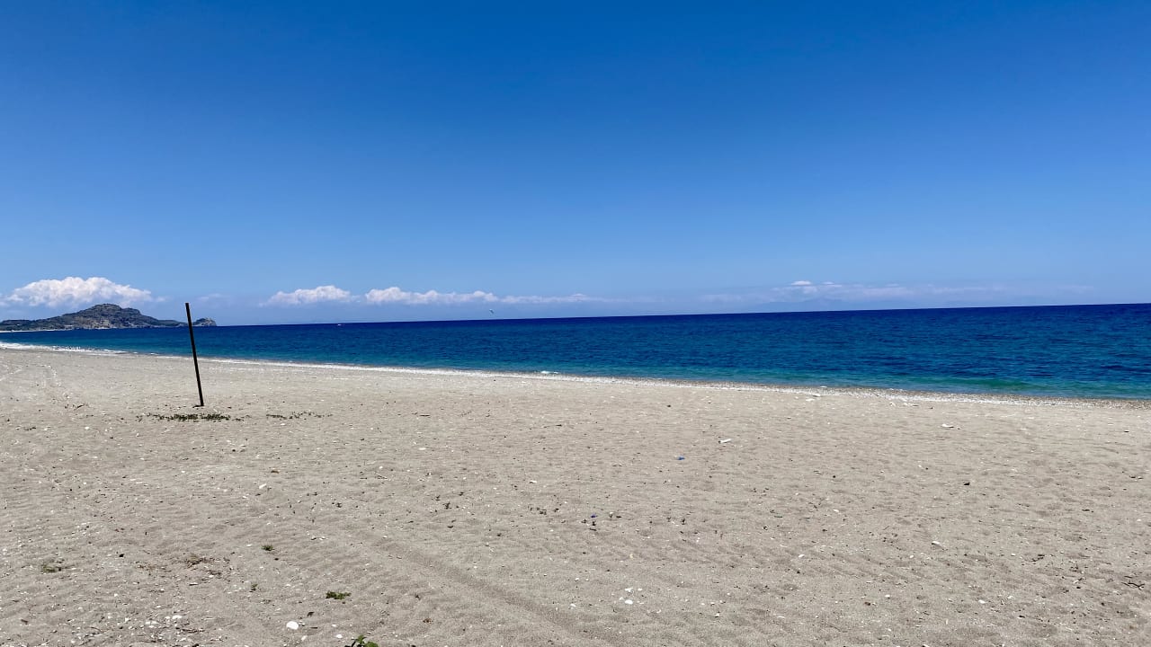 Strand Asterias Beach Resort