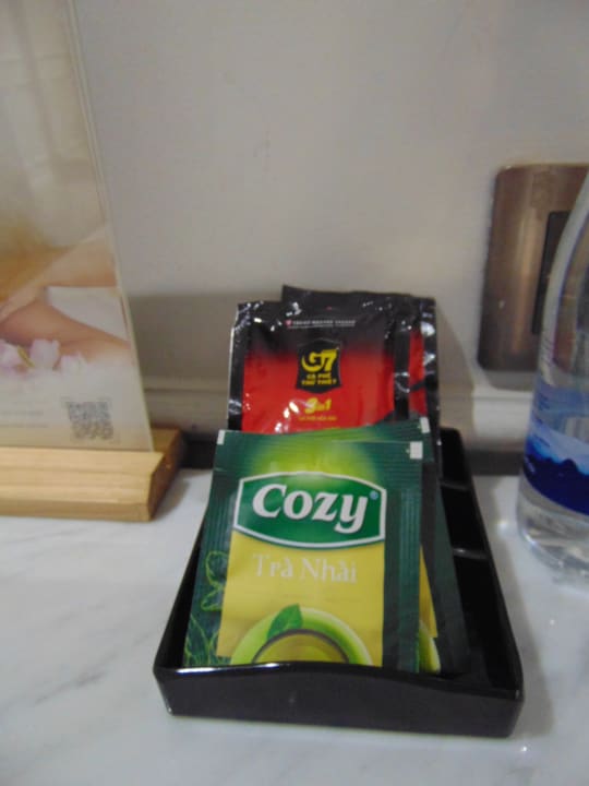 Zimmer La Passion Hanoi Hotel & Spa