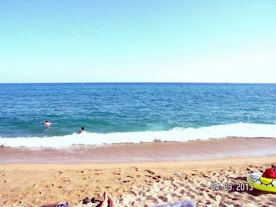 Erholung pur AQUA Hotel Aquamarina & Spa