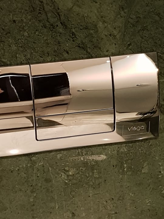 Zimmer Le Meridien Ile Maurice