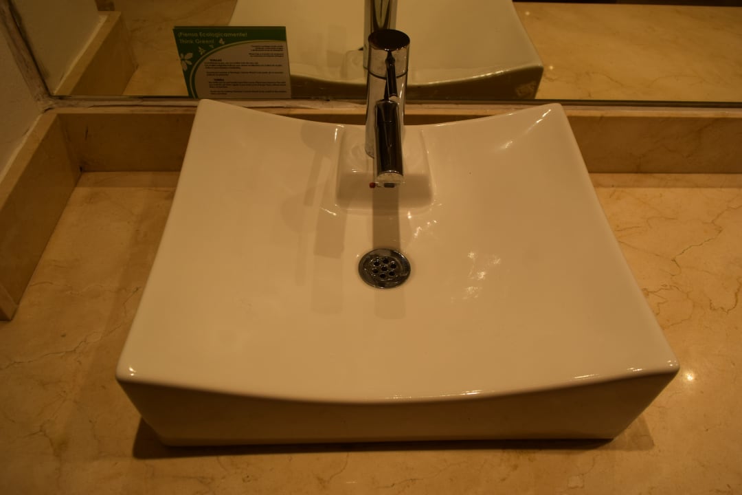 Zimmer Hotel Flamingo Cancun Resort