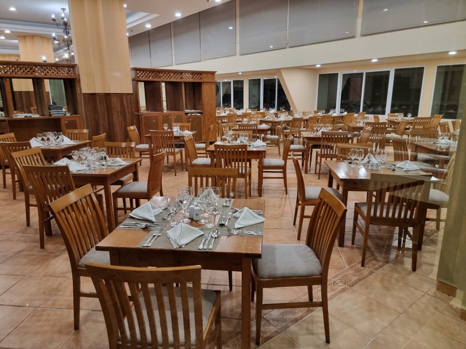Gastro Blau varadero - Adults only