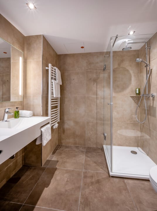 Zimmer AVALON Hotel Bad Reichenhall