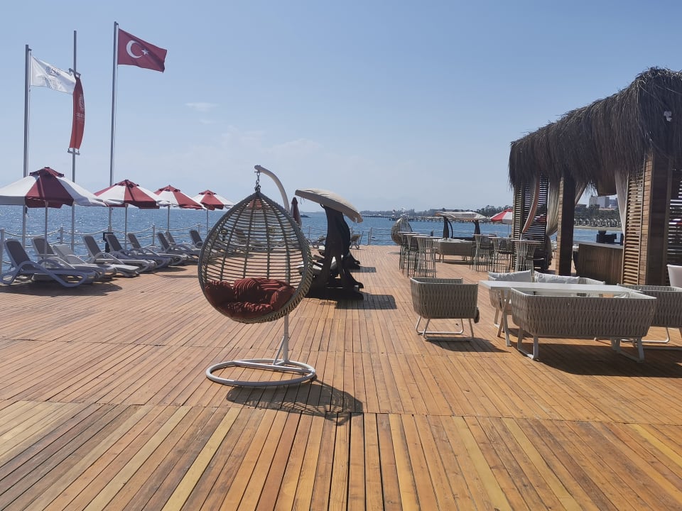 Gastro Selectum Luxury Resort Belek