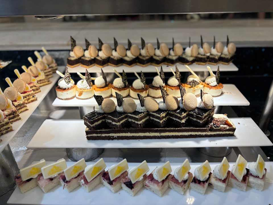 Gastro Cleopatra Luxury Resort Makadi Bay