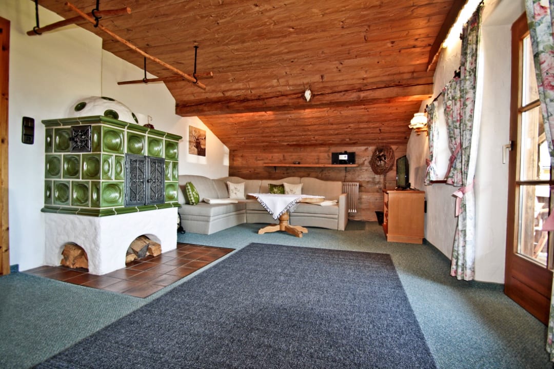 Zimmer Ferienwohnung Obersteinberg-Hof