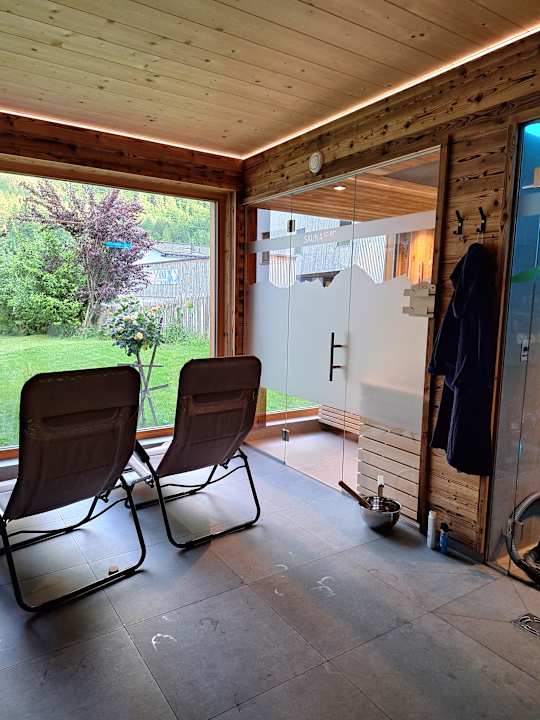 Sport & Freizeit Egga