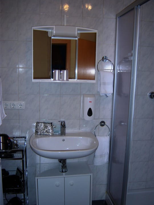 Bad Gasthaus Zehnthof