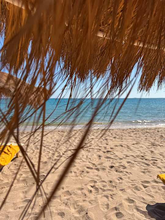 Strand Sentido Caribbean World Soma Bay