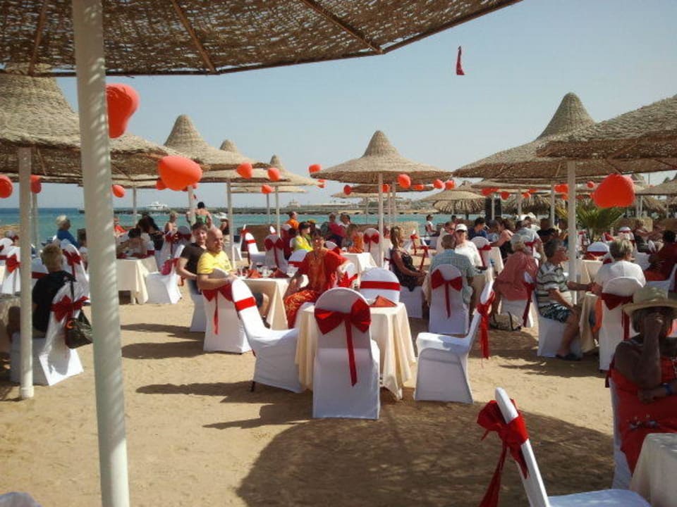 Valentinstag Ali Baba Palace Resort