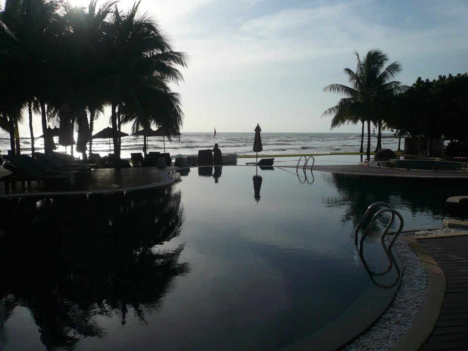Pool Khaolak Laguna Resort