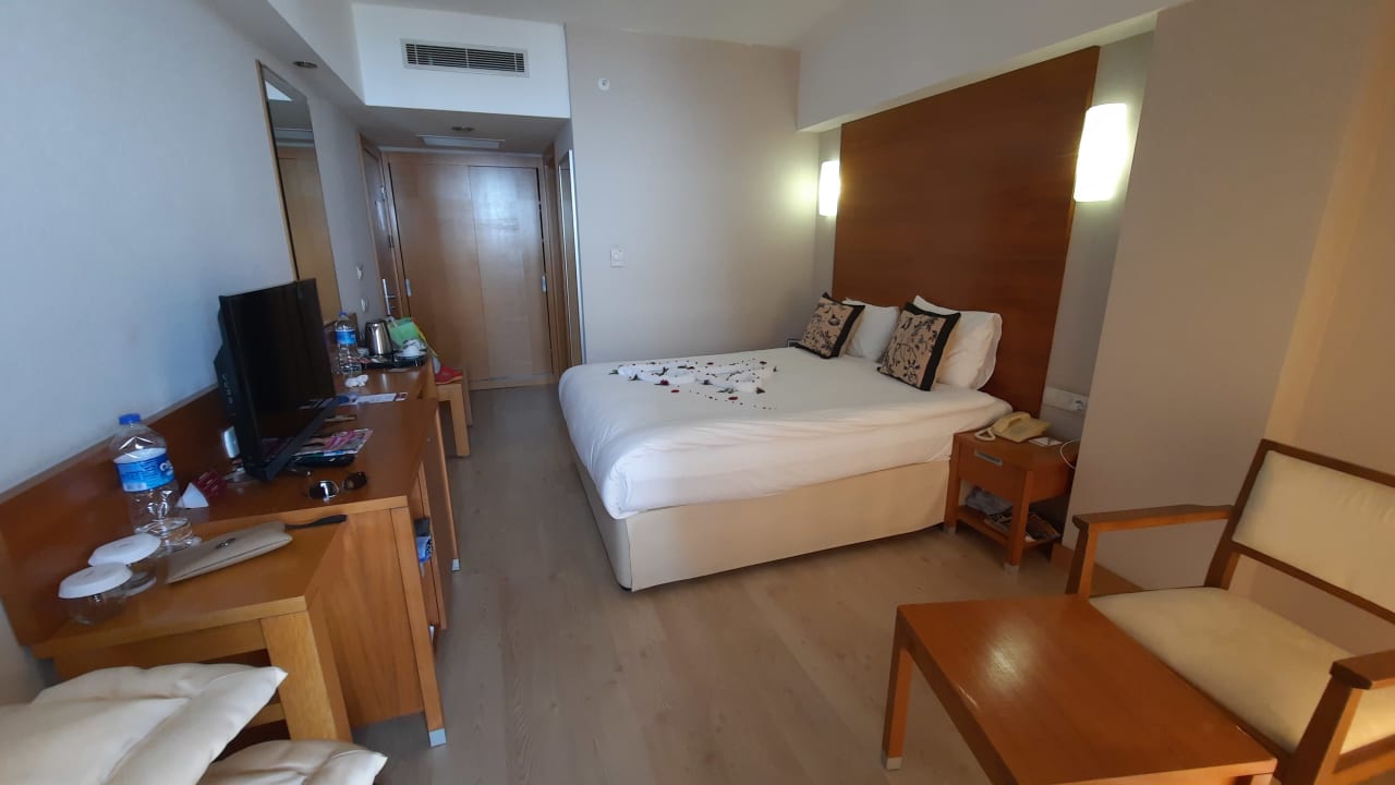 Zimmer Trendy Side Beach Hotel - Adults only