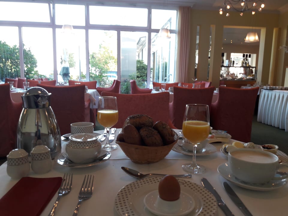 Gastro Grand Hotel Binz by Private Palace Hotels & Resorts