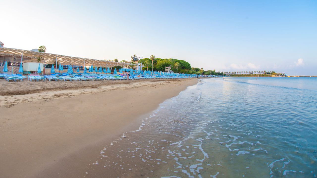 Strand Lonicera Resort & Spa Hotel