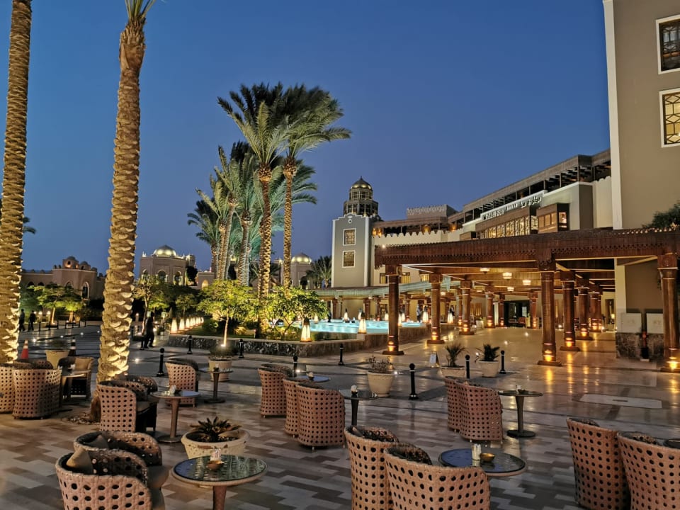 Gastro Grand Waterworld Makadi & Family Star Makadi