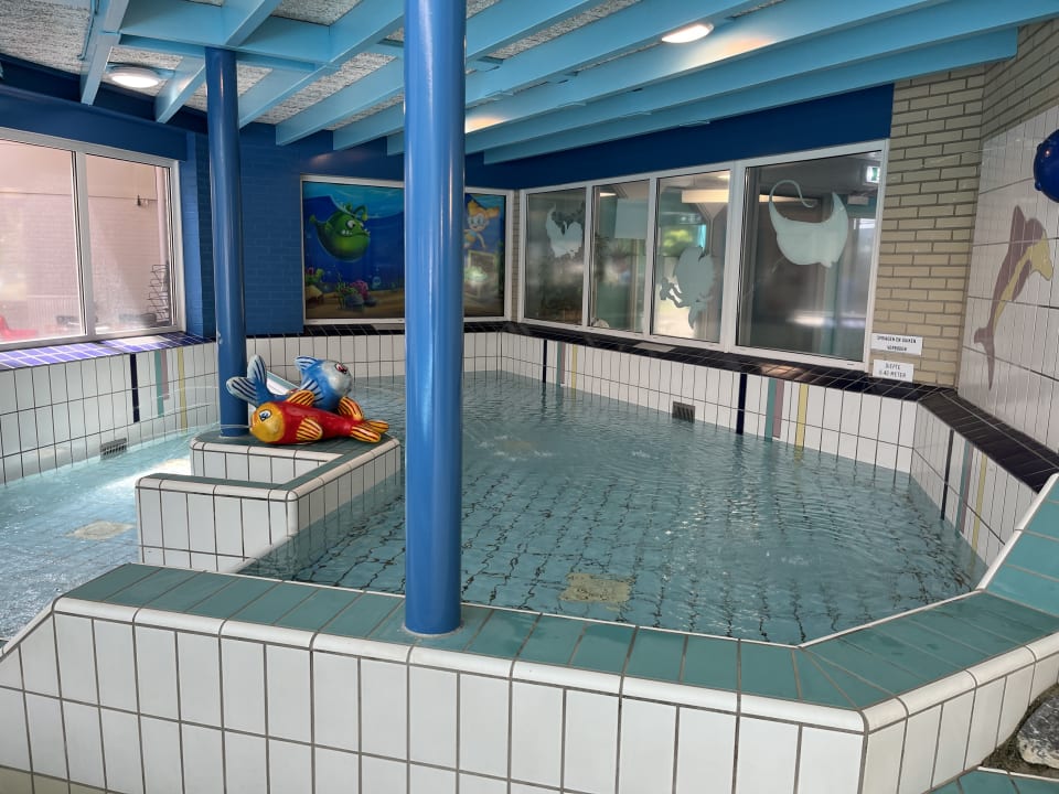 Pool Recreatiepark Slot Cranendonck