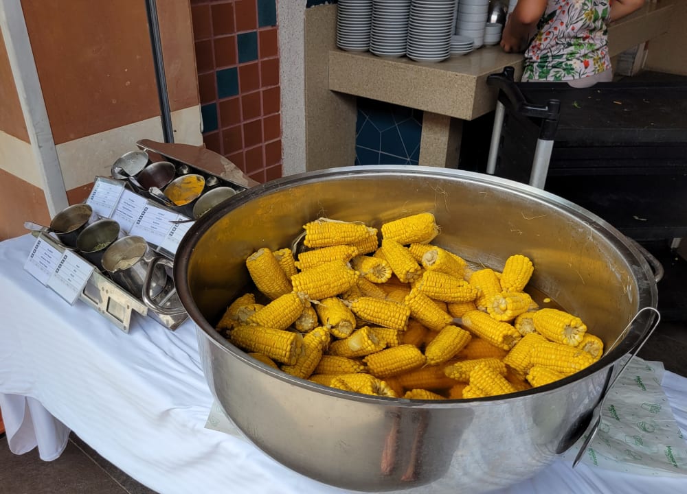 Gastro Megasaray Club Belek