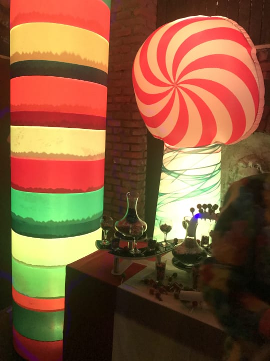 Sonstiges Grand Yazici Club Marmaris Palace