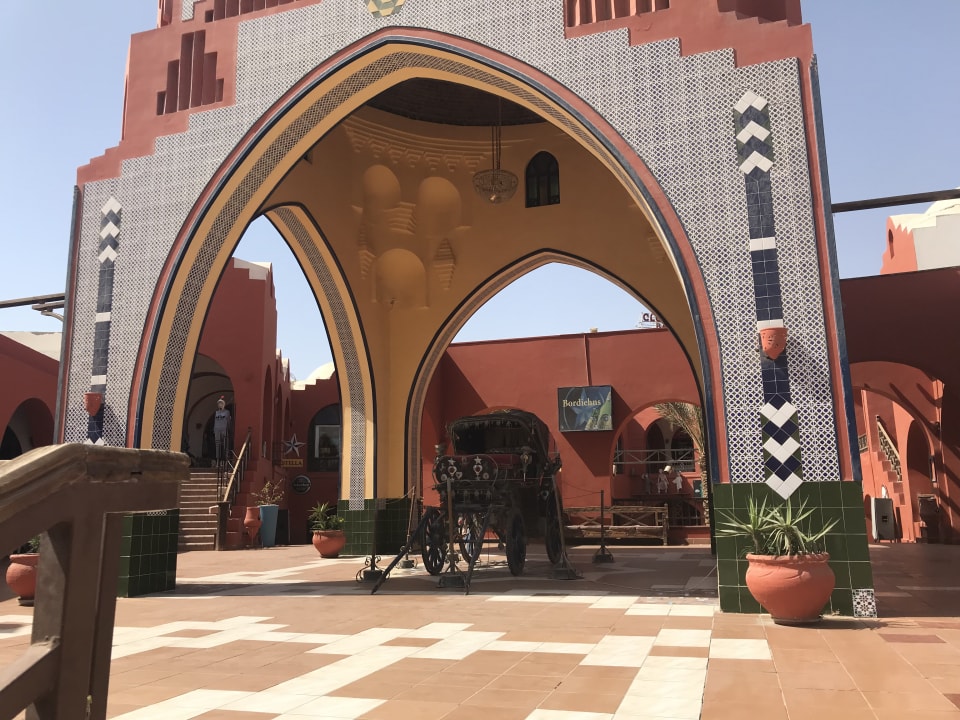 Sonstiges Arabia Azur Resort
